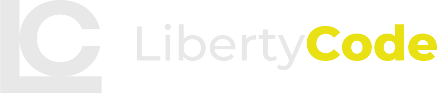 LibertyCode Logo - FiveM Admin Menu